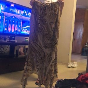 Women’s formal wear